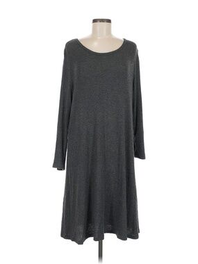 Anthropologie - Velvet by Graham and Spencer Dress - Size M